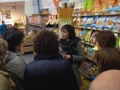 educazione alimentare Trieste