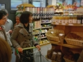 educazione alimentare Trieste