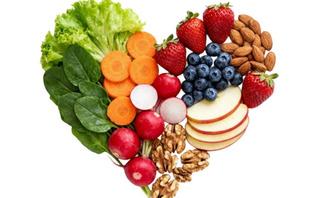 Cos’è l’alimentazione bioenergetica?